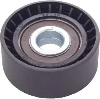 Rozvod motoru QWP Napínací kladka drážkového klínového řemenu QWP WBT215