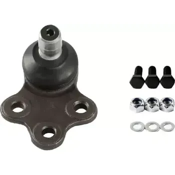 Zavěšení kol QWP Čep ramene QWP WSS1660K