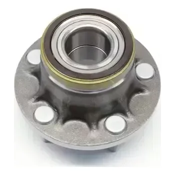 QWP Sada ložiska kola QWP WWB250