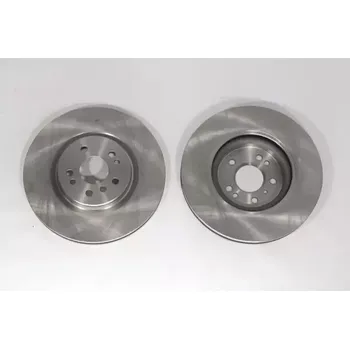 Brzdový kotouč QWP Brzdový kotouč - 330 mm QWP WBD605