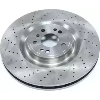 Brzdový kotouč QWP Brzdový kotouč - 375 mm QWP WBD813