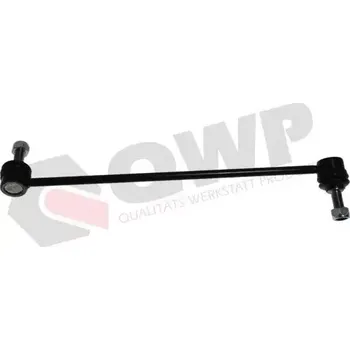 Stabilizátor nápravy QWP Tyč / vzpěra stabilizátoru QWP WSS2683