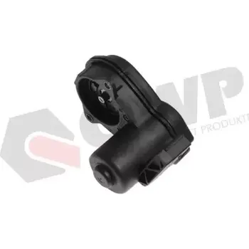 Lanko parkovací brzdy QWP Stavitelný element brzdového obložení ruční brzdy QWP WBCM016