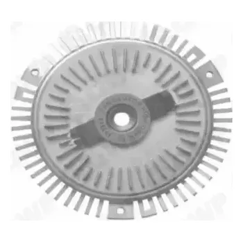 Chladič motoru QWP Spojka větráku chladiče QWP WVF221