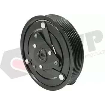 Kompresor klimatizace QWP Elektromagnetická spojka kompresoru klimatizace QWP WTH0146