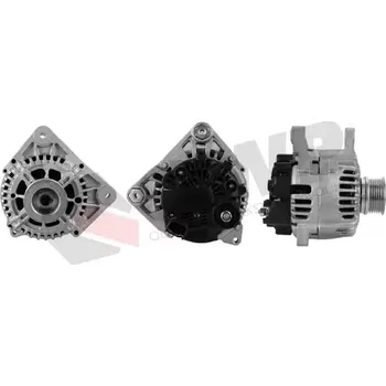 Alternátor QWP Alternátor QWP WGE333 + DOPRAVA ZDARMA!