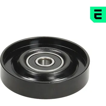 Vratna/vodici kladka, klinovy zebrovy remen, 0-N2357