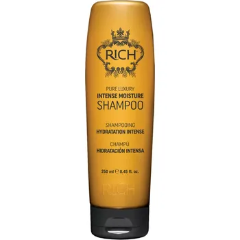 Šampon RICH Creative laboratories Ultra hydratační šampon RICH Luxury na suché vlasy (250 ml)
