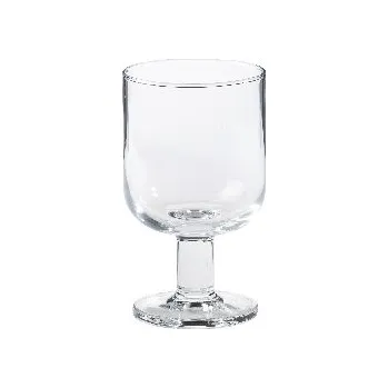 Sklenice Sklenice na víno 13cm|0,28L, SAFRA, čirá|Costa Nova