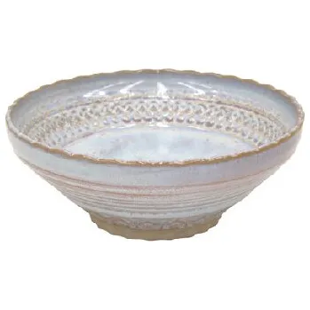 Miska 18cm|0,65L, CRISTAL, Nacar (balení)|Costa Nova