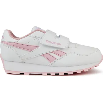 Chlapecké tenisky Boty Reebok White 6194867 C11 (28)