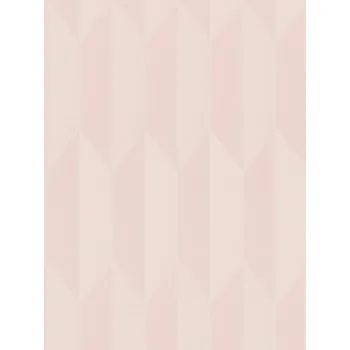 Tapeta A.S. Création | Vliesová tapeta na zeď COSMO Living 79086-2 | 0,53 x 10,05 m | růžová + Růžová vliesová tapeta na stěnu 790862 v rozměru 0,53 x 10,05 m