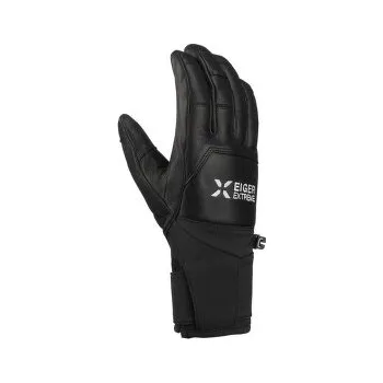Rukavice Mammut Eiger Nordwand Advanced Glove black 0001 černá 8
