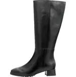 Dámské kozačky Ara 12-20014-01 H Barva: Černá, Velikost: 41