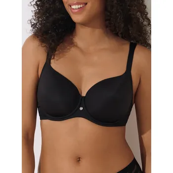 Podprsenka Vyztužená podprsenka LISCA - ALEGRA Velikost: B 75