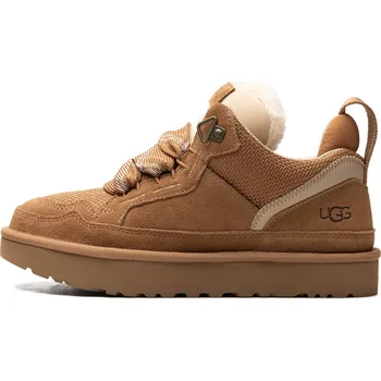 Pánské tenisky UGG Lowmel "Chestnut" Velikost: 43