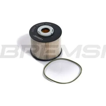 Palivový filtr Palivový filtr BREMSI FE0343