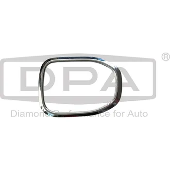 Lišta karosérie Ozdobná / ochranná lišta, nárazník, 88531818102