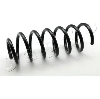 Pružina podvozku, ZCJ6733C