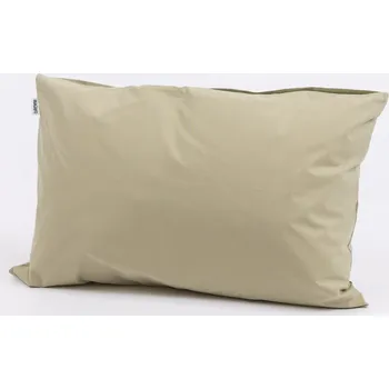 Povlak na dekorativní polštářek Tulimese Náhradní povlak meduňkový VELIKOST NÁHRADNÉHO POVLAKU: POVLAK 60X40 CM