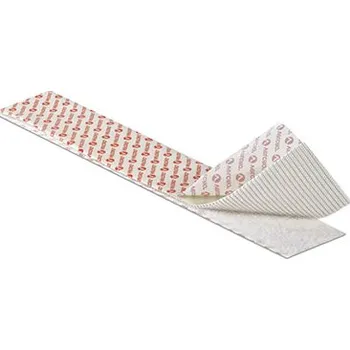 kabelová chránička VELCRO Páska se suchým zipem, extra pevná, nalepovací, 50mm x 5m, bílá (VEL-EC60244) - 25.16.5539