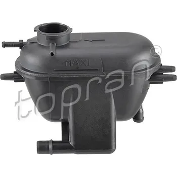 Chladič motoru Vyrovnávací nádoba, chladicí kapalina, 722 733