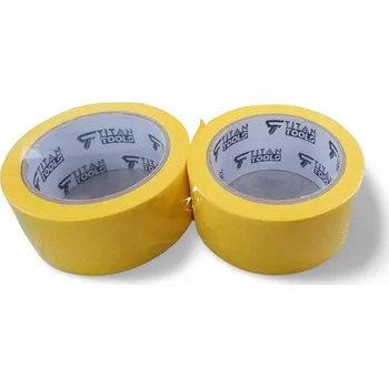 Pro Háčkování Papírová lepicí páska 48 mm x 30 m