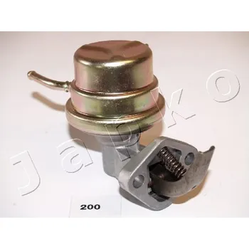 Palivové čerpadlo Palivové čerpadlo, 05200