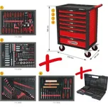 Naradovy vozik, 826.7515