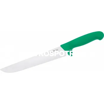 Giesser Nůž na maso 18 cm - zelený