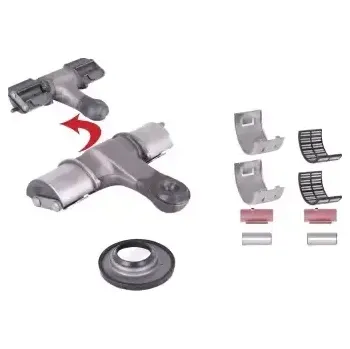 Brzdový třmen QWP Sada na opravu brzdového třmenu QWP WHD558CKIT