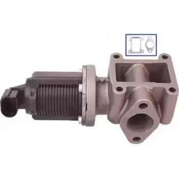 Ventil palivového systému QWP AGR ventil QWP WEG111