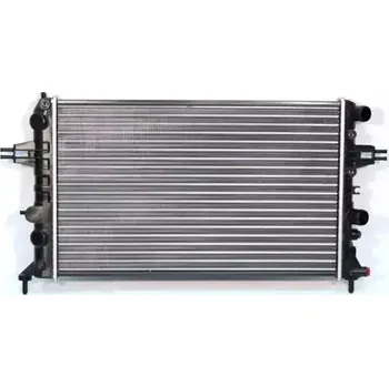 Chladič motoru QWP Chladič vody QWP WRA243