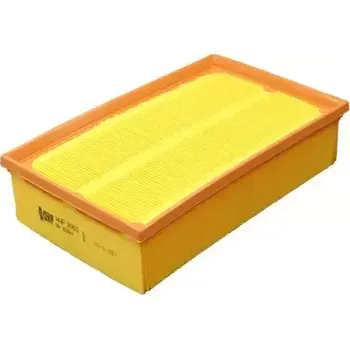 Vzduchový filtr QWP Vzduchový filtr QWP WAF1660