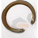 QWP Sada brzdových čelistí QWP WBS327