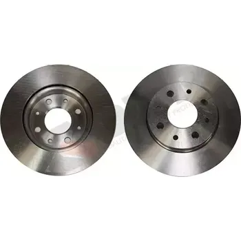 Brzdový kotouč QWP Brzdový kotouč - 241 mm QWP WBD382