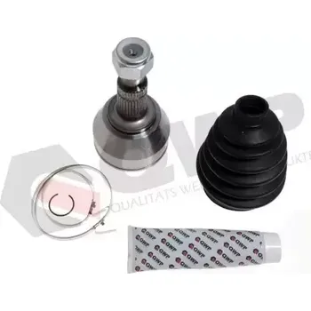 QWP Kloub hnacího hřídele, sada QWP WJO602