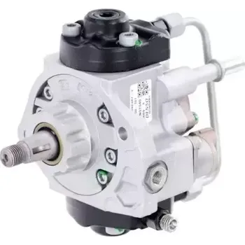 Ventil palivového systému QWP Vstřikovací čerpadlo QWP WPU134 + DOPRAVA ZDARMA!