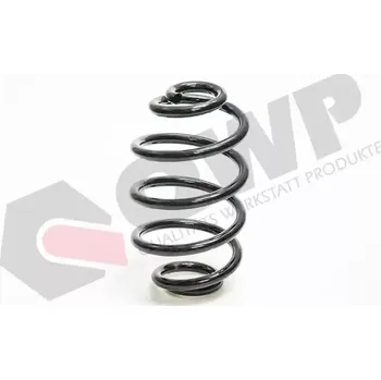 QWP Pružina podvozku QWP WCS178