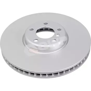 Brzdový kotouč QWP Brzdový kotouč - 374 mm QWP WBD806