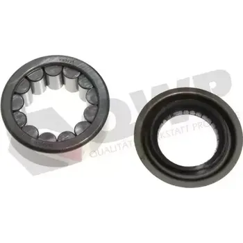 QWP Sada ložiska kola QWP WWB695