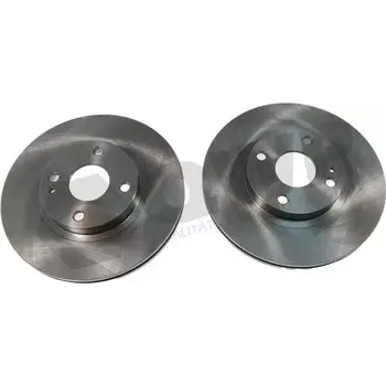 Brzdový kotouč QWP Brzdový kotouč - 320 mm QWP WBD898