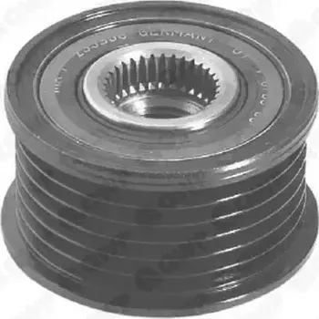 Alternátor QWP Alternátorová volnoběžka QWP WAP111