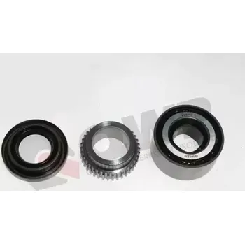 QWP Sada ložiska kola QWP WWB751