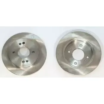 Brzdový kotouč QWP Brzdový kotouč - 234 mm QWP WBD640