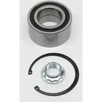 QWP Sada ložiska kola QWP WWB252