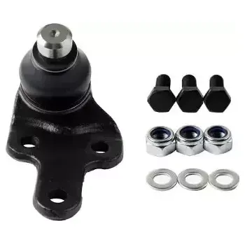 Zavěšení kol QWP Čep ramene QWP WSS1673K