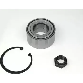 QWP Sada ložiska kola QWP WWB390