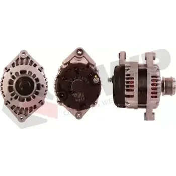 Alternátor QWP Alternátor QWP WGE857 + DOPRAVA ZDARMA!