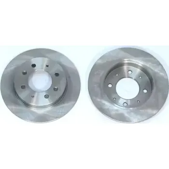 Brzdový kotouč QWP Brzdový kotouč - 258 mm QWP WBD730